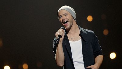Alemania - Final Eurovisin 2012