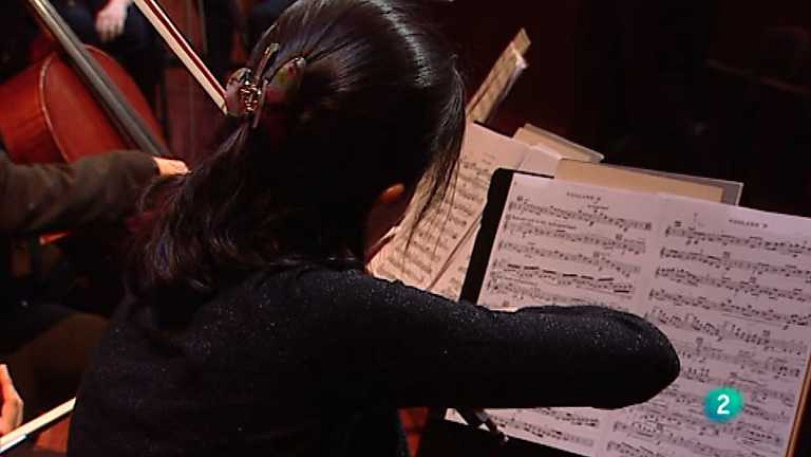 Los conciertos de La 2 - Ciclo Da Camera. Fundación Albéniz - ver ahora