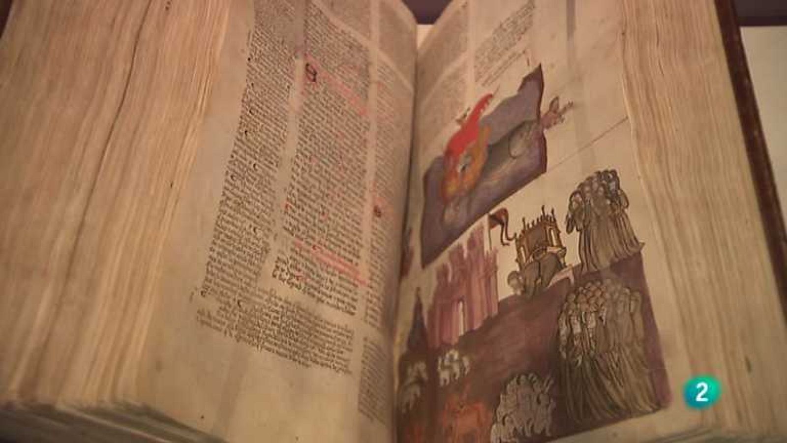 Shalom - Shavuot - ver ahora