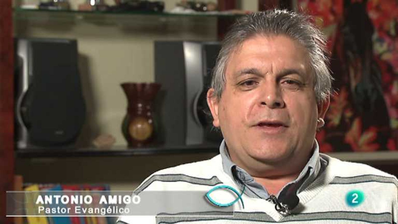 Buenas Noticias TV - El disfraz del ocultismo - ver ahora