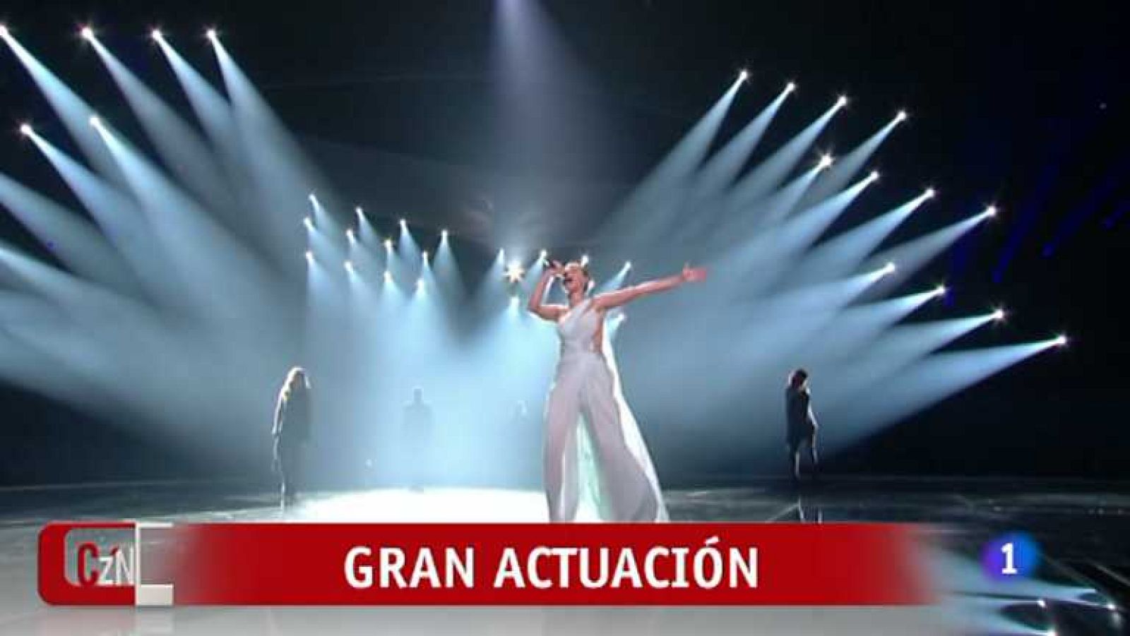 Corazón - 27/05/12 - Ver ahora