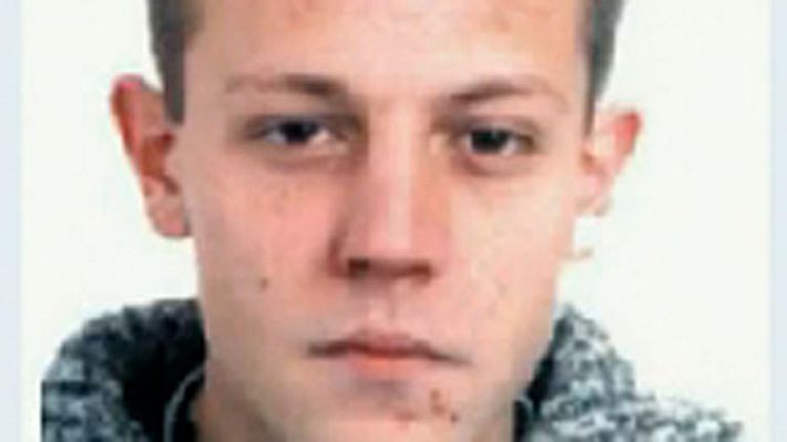 Informativo 24h - Detenidos en Francia dos presuntos etarras del aparato militar y de captación de la banda