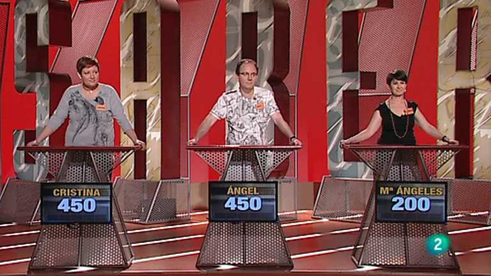 Saber y ganar. Edición fin de semana - 27/05/12 - Ver ahora