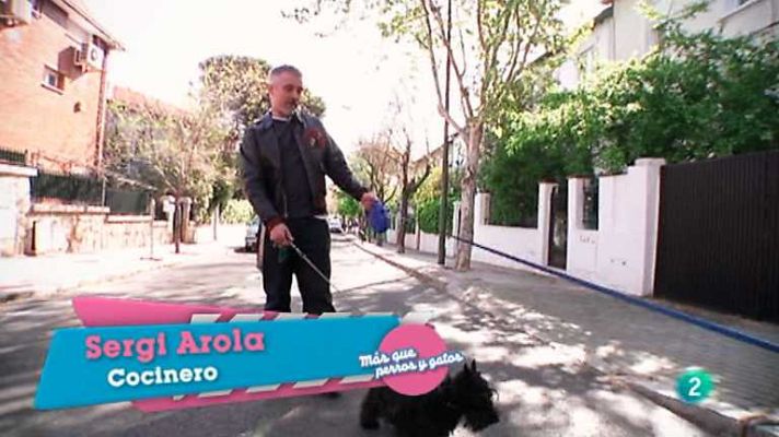 Más que perros y gatos - T2 - Capítulo 6