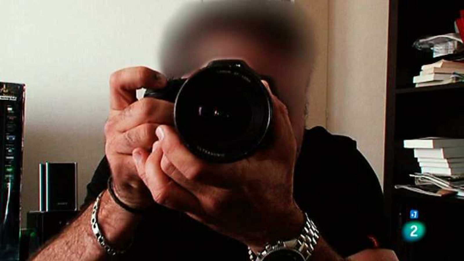 Documentos TV - Paparazzi, más allá de la ley - ver ahora