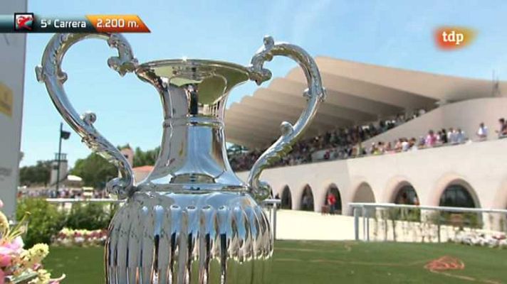 Turf - Turf - 27/05/12