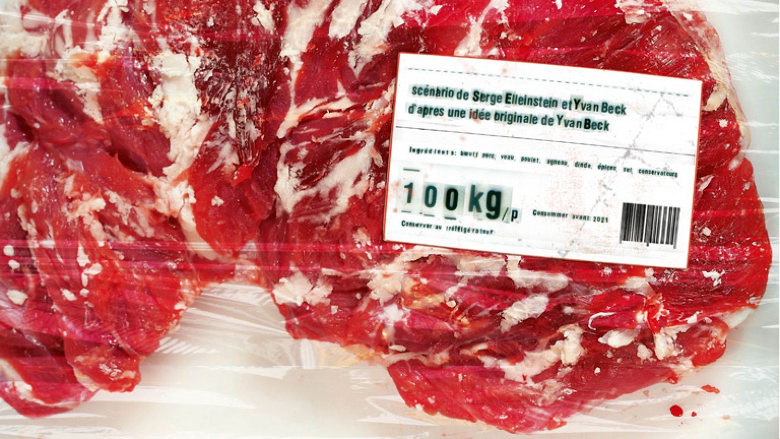 Documentos TV - Ámame encarnecidamente - Avance