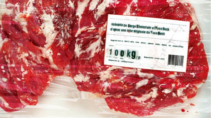 Documentos TV - Ámame encarnecidamente - Avance