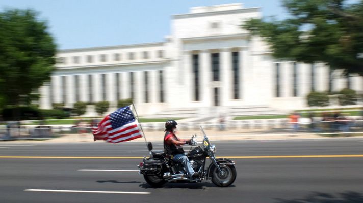 Informativo 24h - Miles de motoristas se congregan en Washington para recordar a los caídos