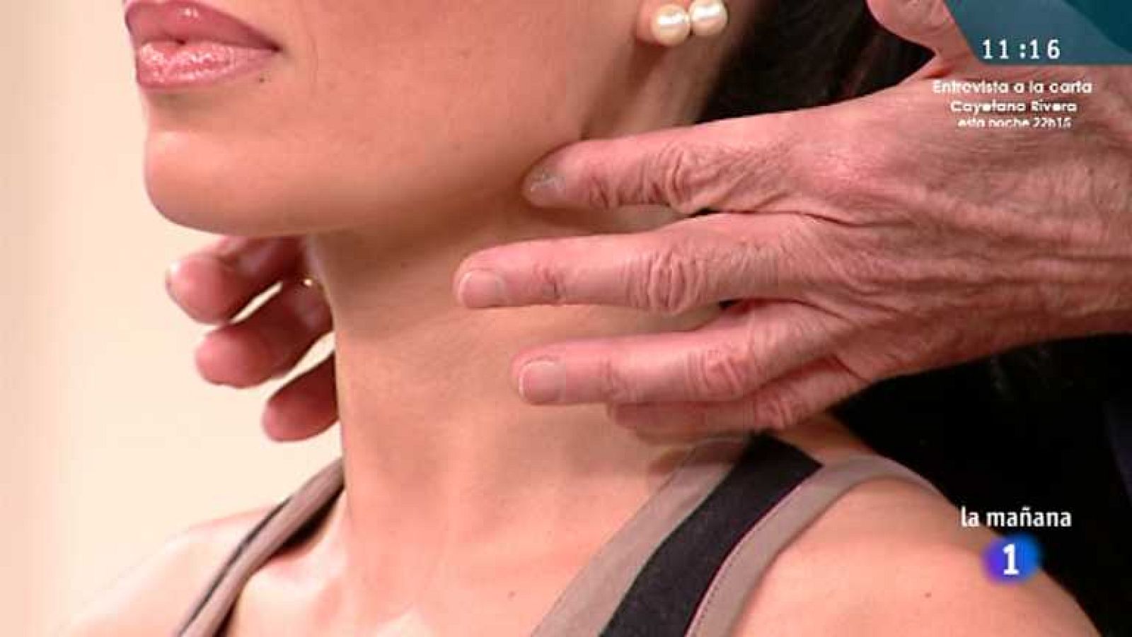 Saber vivir - 28/05/12 - Ver ahora