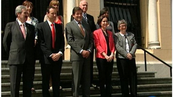 Panorama Regional - Asturias en 2' - 28/05/12