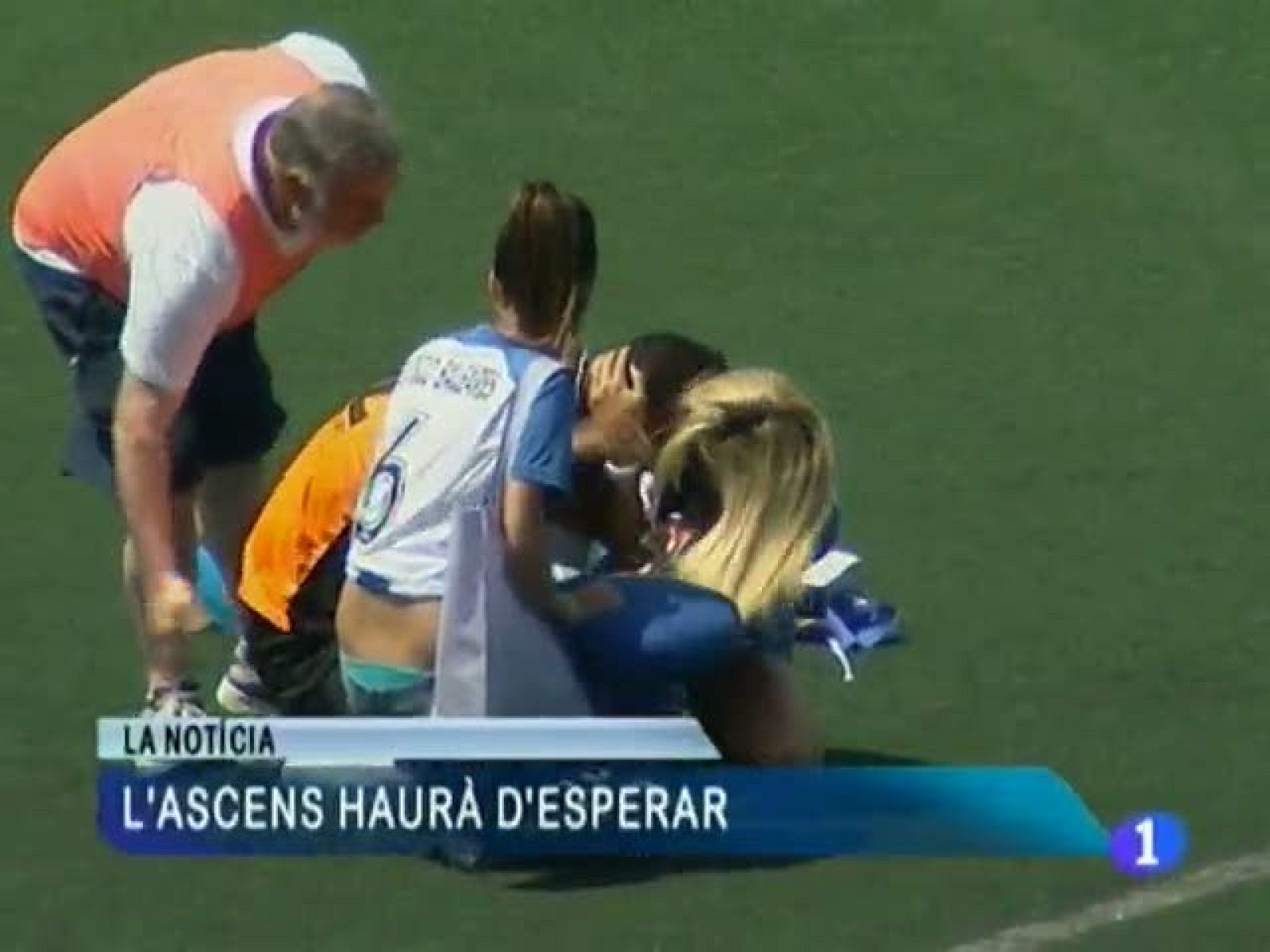 Informatiu Balear - 28/05/12 | Ver