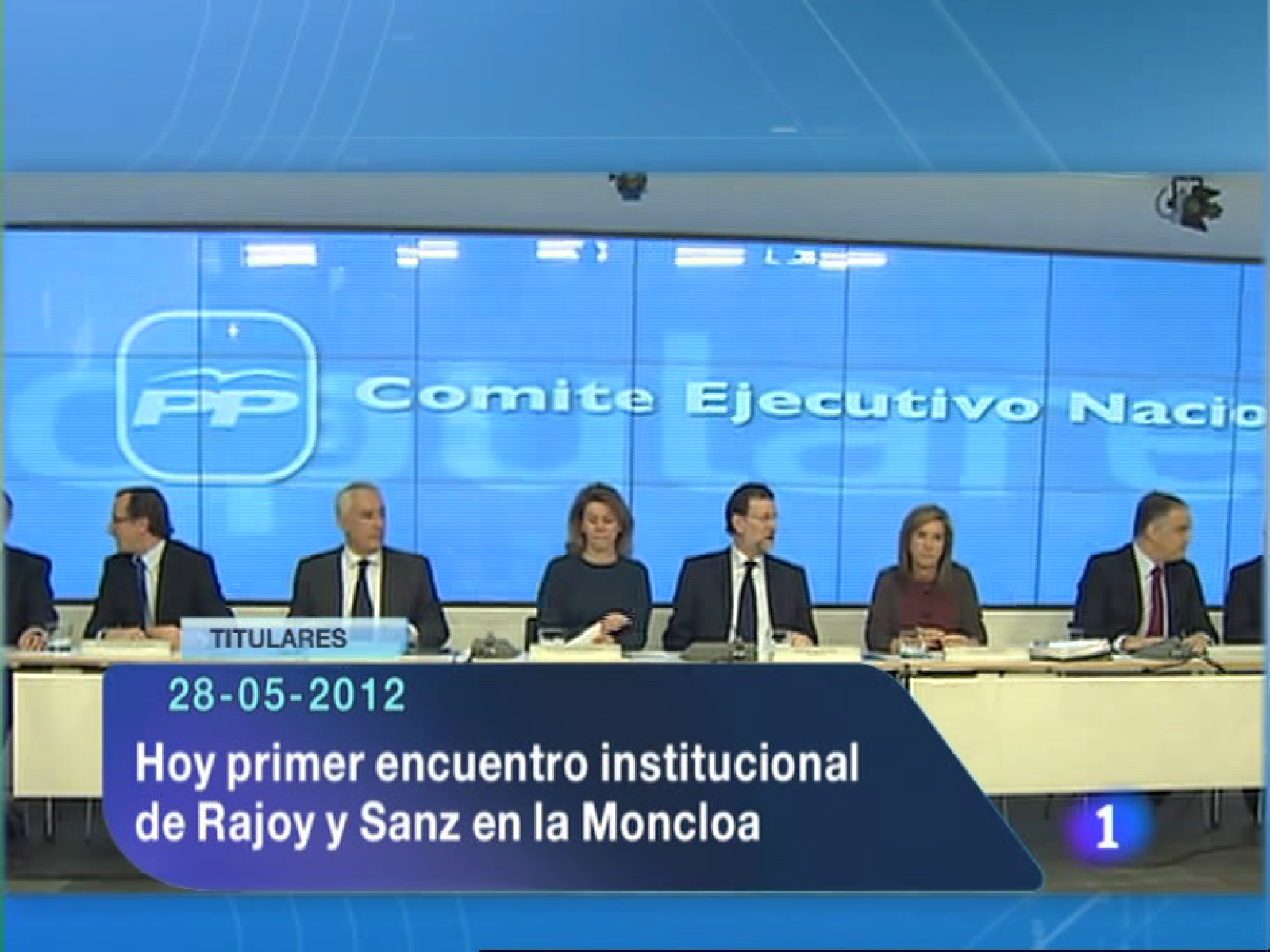 La Rioja en 2' - 28/05/12 | Ver