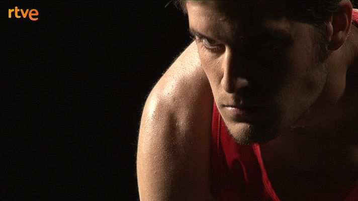  - Campaña promocional de Londres 2012