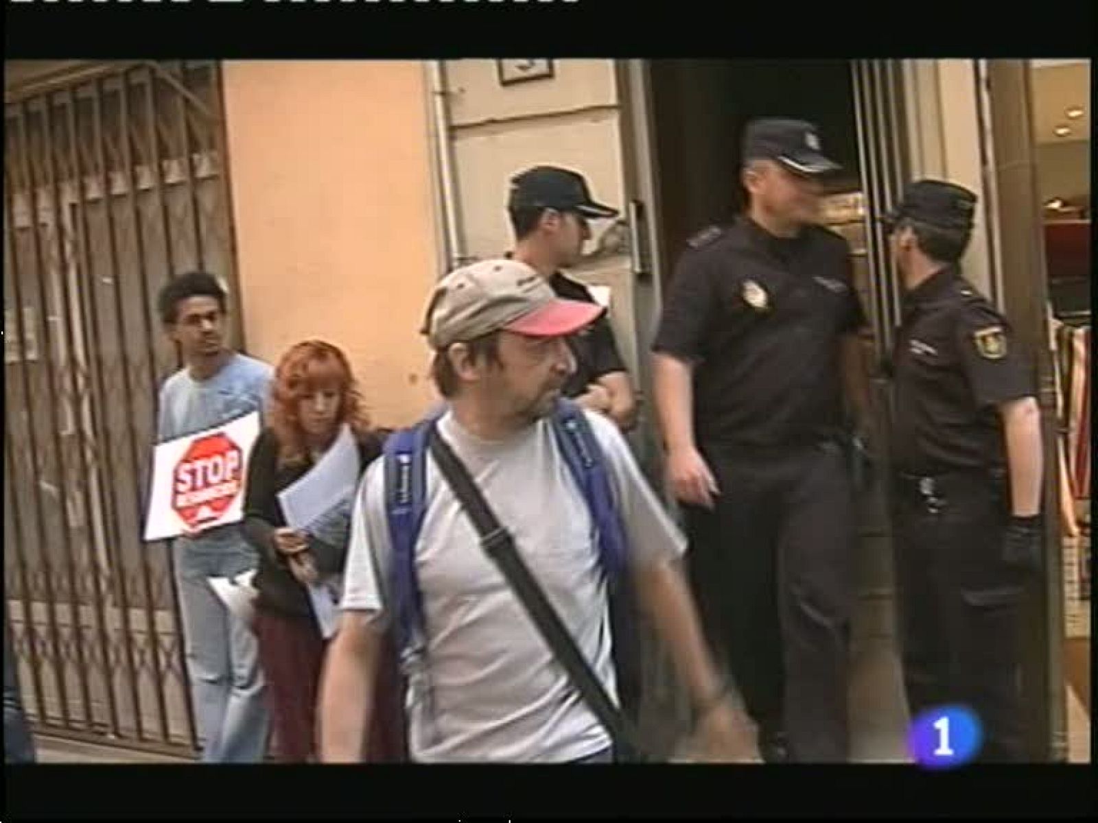 Noticias Aragón - 28/05/12 | Ver