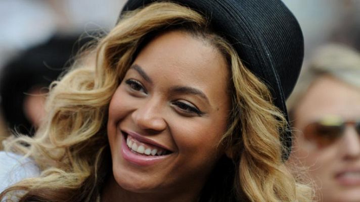 D Corazón - Beyoncé vuelve a los escenarios