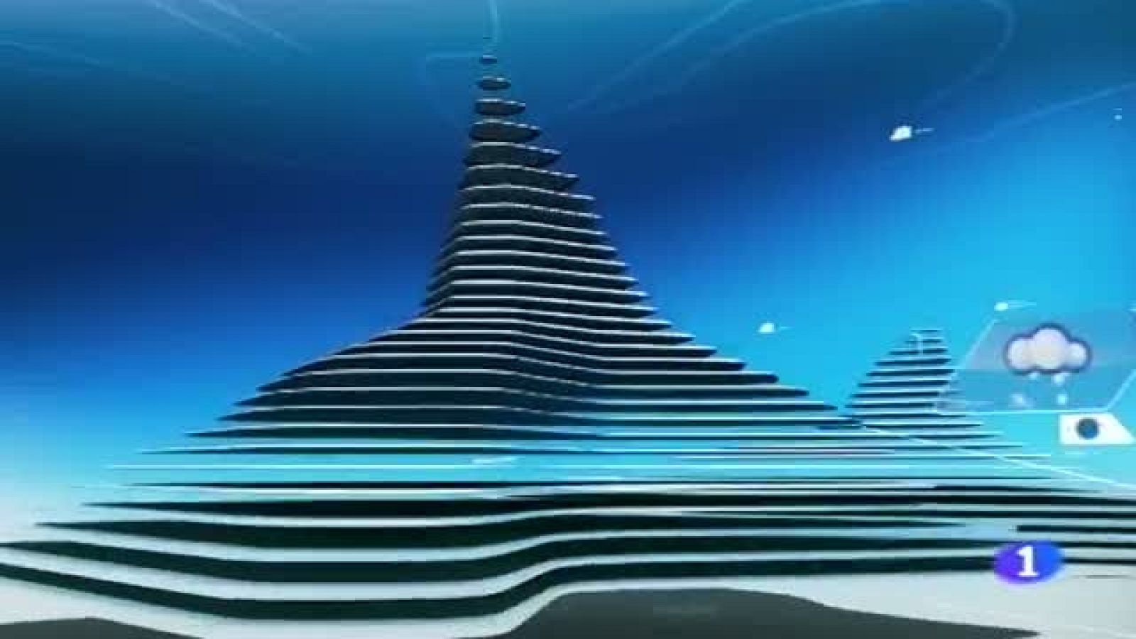 El tiempo en Andalucía - 28/05/12 | Ver