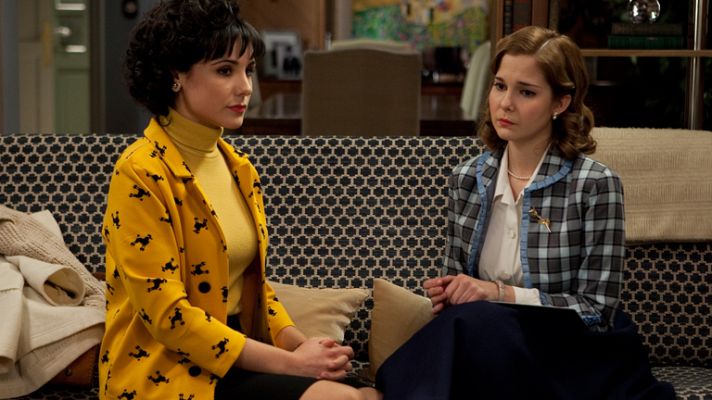 Amar en tiempos revueltos - Avance del capítulo 185