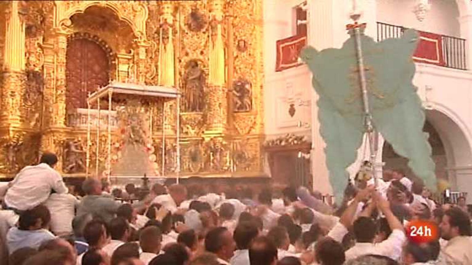 España en 24 horas - 28/05/12 - Ver ahora