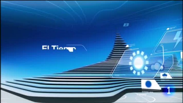 Telecanarias - El tiempo en Canarias - 28/05/12