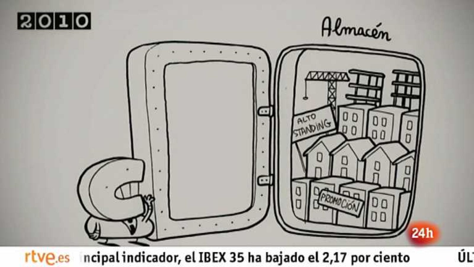 La tarde en 24 horas - Primera hora - 28/05/12 - Ver ahora