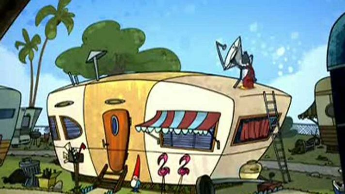  - El show de los Looney Tunes