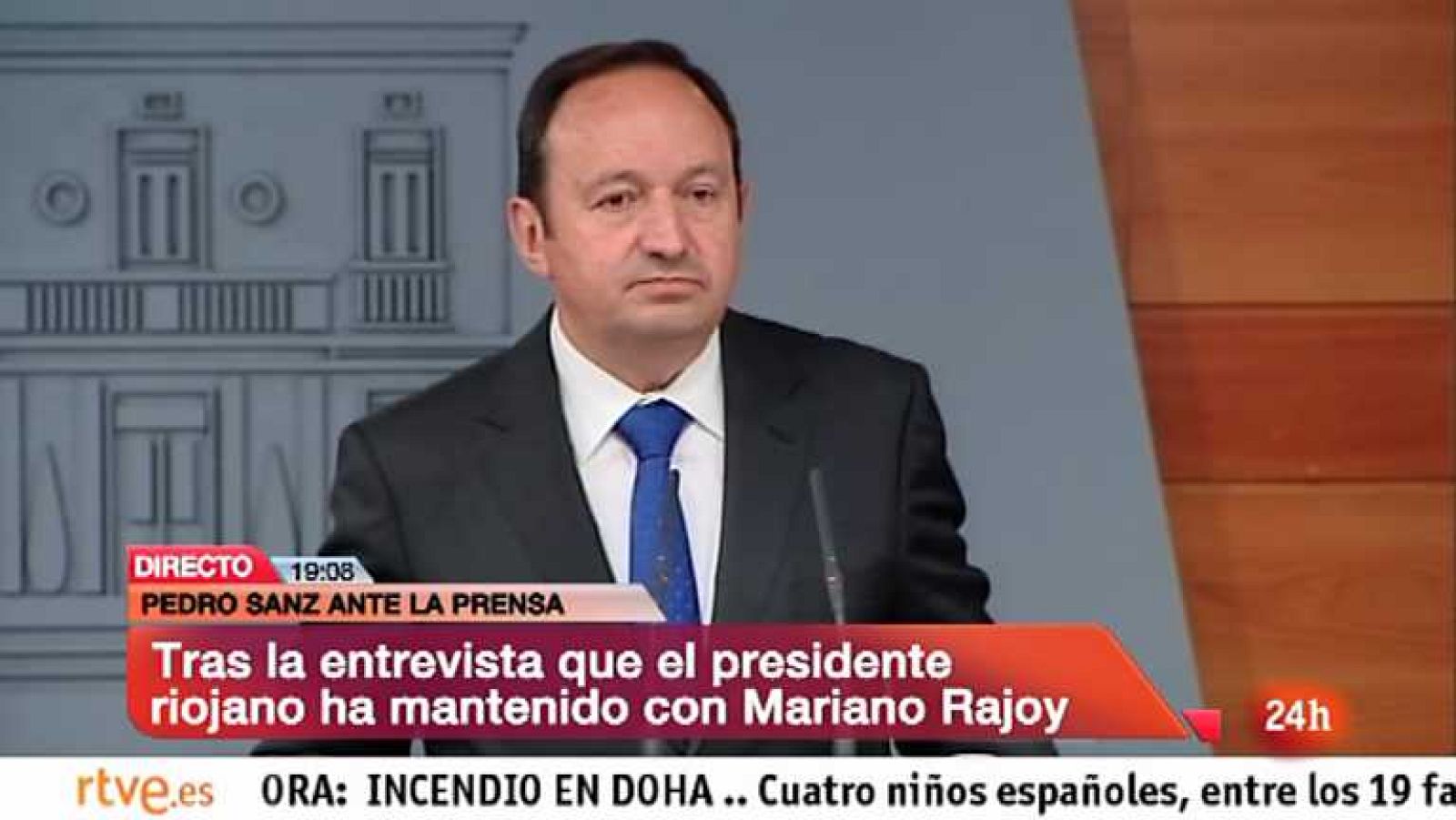 La tarde en 24 horas - Segunda hora - 28/05/12 - Ver ahora
