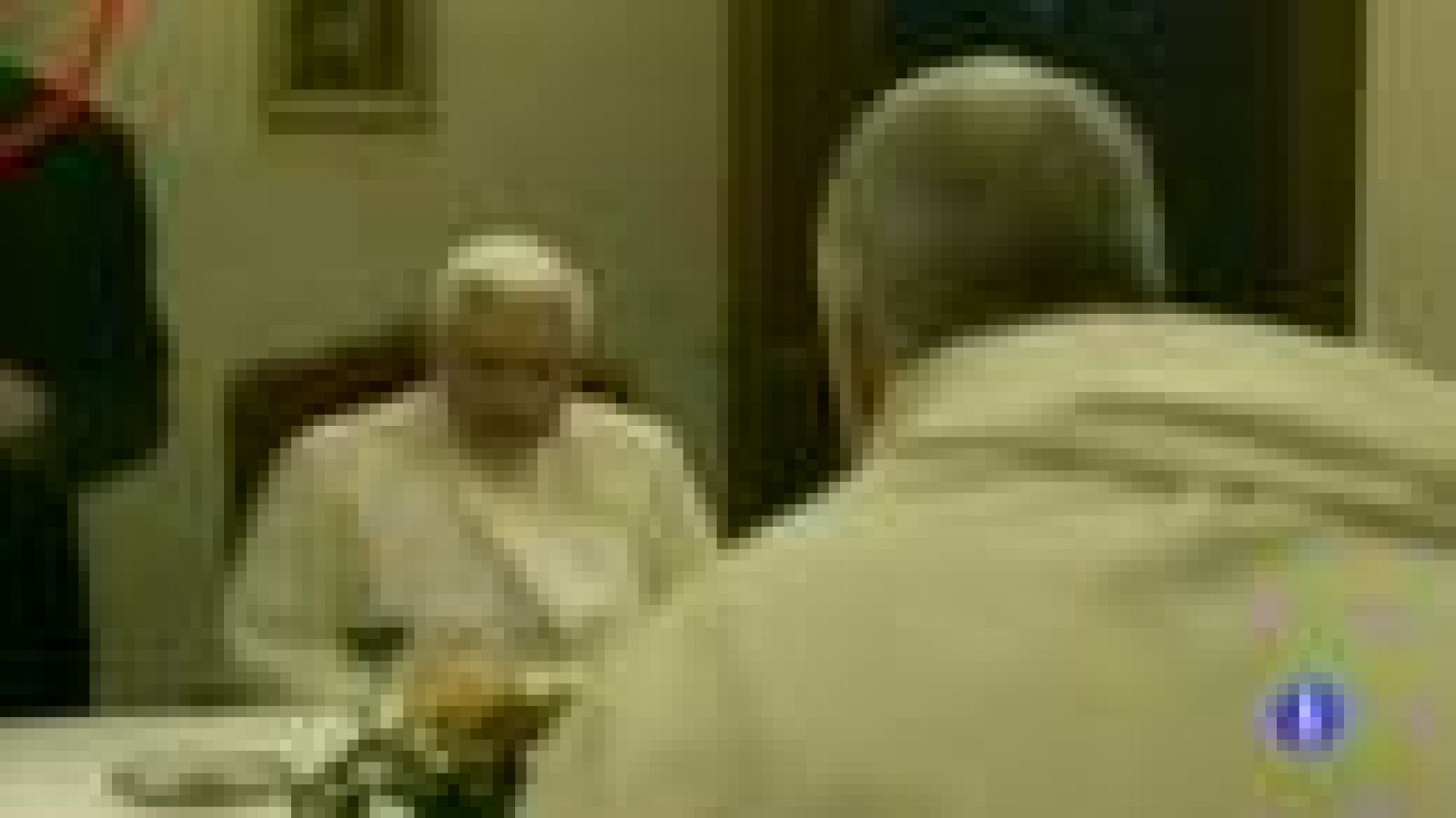 Investigan el entorno del mayordomo del Papa