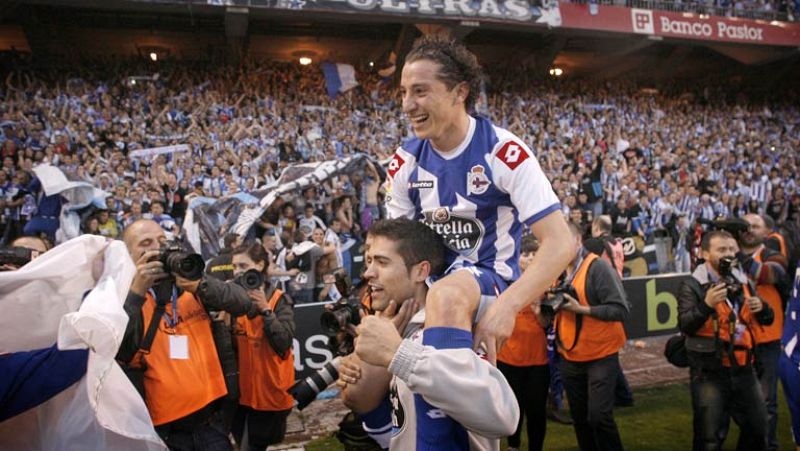 El Valencia confirma el fichaje de Guardado | Ver