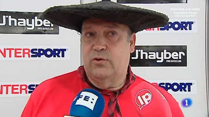 +Gente - Más Gente - 28/05/12