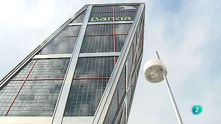 La 2 Noticias - La 2 Noticias - 28/05/12