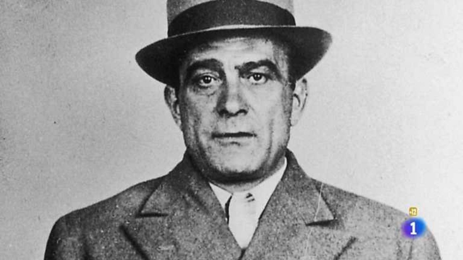 La mafia - Vito Genovese - ver ahora