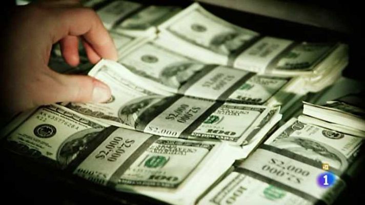 La mafia - El hombre de acero y la heroína