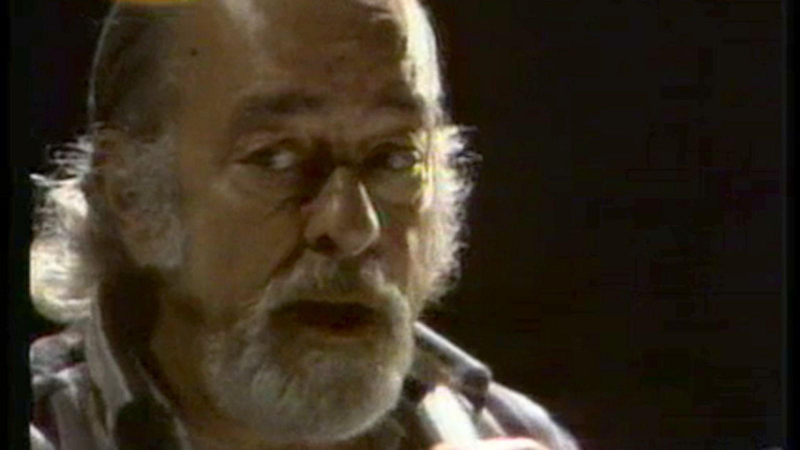 Vinícius de Moraes en 'Musical Express'