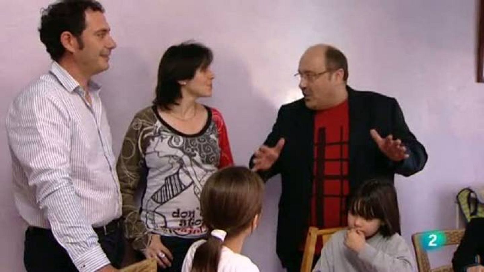 Moments - La família