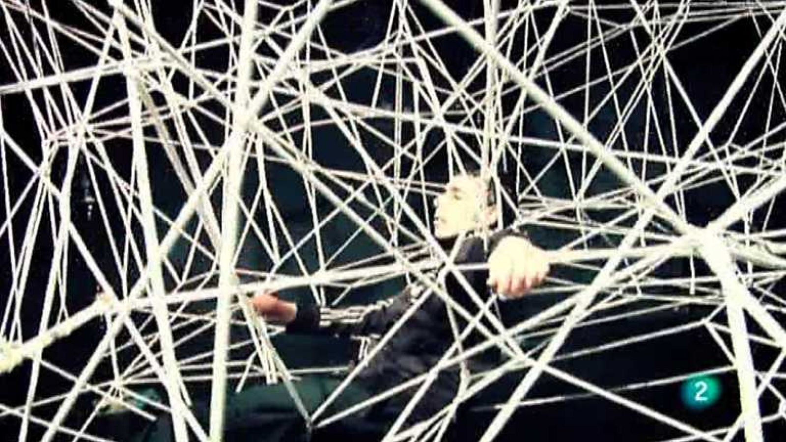 La aventura del saber - 29/05/12 - Ver ahora