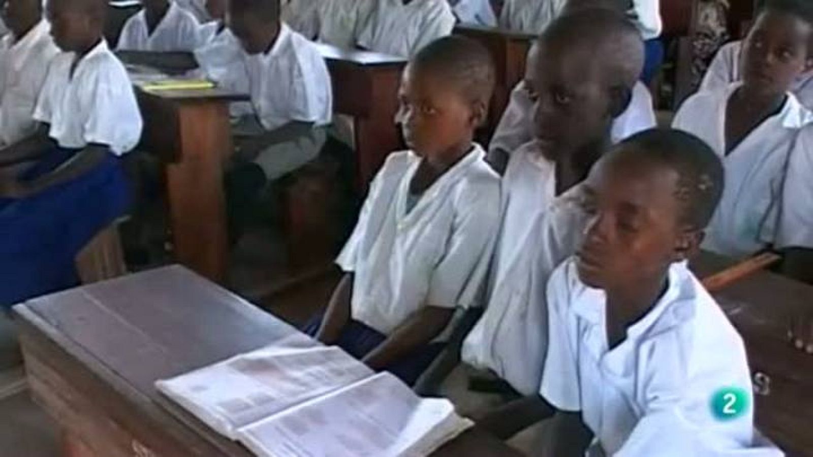 Para Todos  la 2  - ONG: Unesco