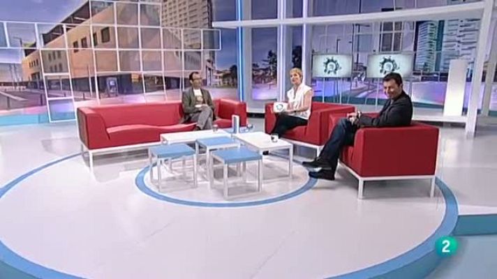 Para todos La 2 - Entrevista: Rafael SantAndreu