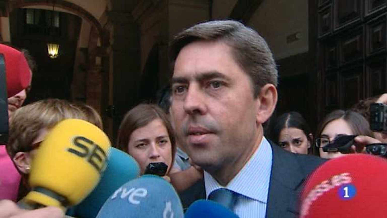 La Comunidad Valenciana en 2' - 29/05/12 - Ver ahora