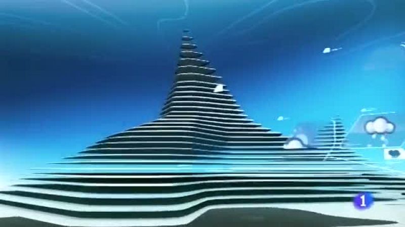 El tiempo en Castilla y León -  29/05/12