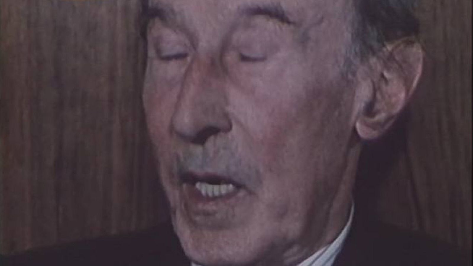 Adiós a Gerardo Diego (1987)