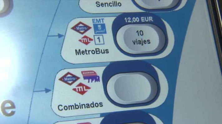 Informativo de Madrid - Informativo de Madrid - 29/05/12