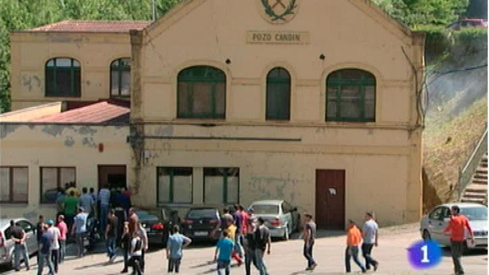 Asturias en 2' - 29/05/12 | Ver