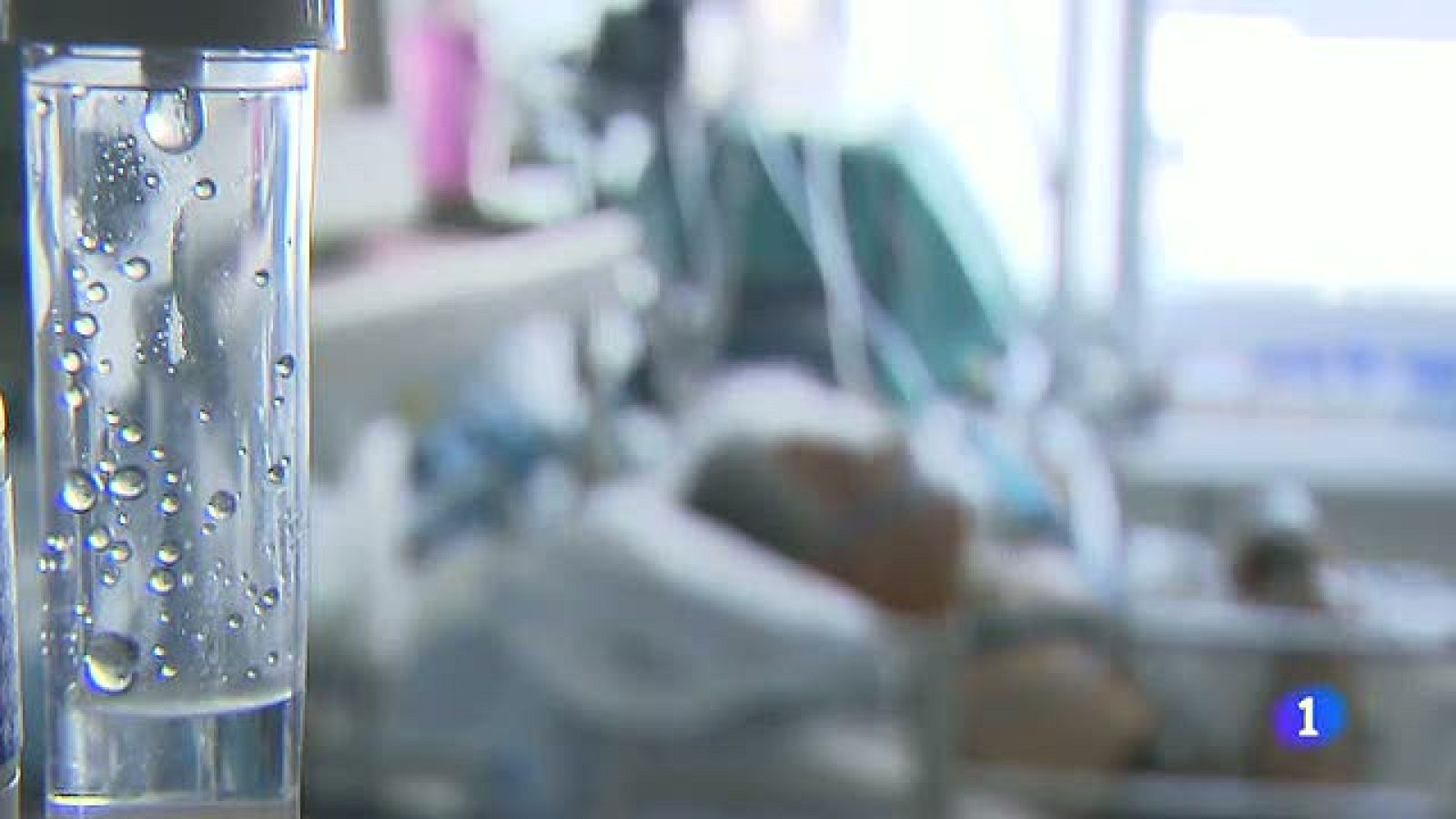 Se estima que en España el 20% de los pacientes terminales necesita sedación.