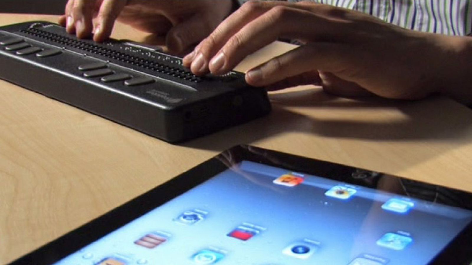 Redes - Conocimiento accesible para todos - presentación