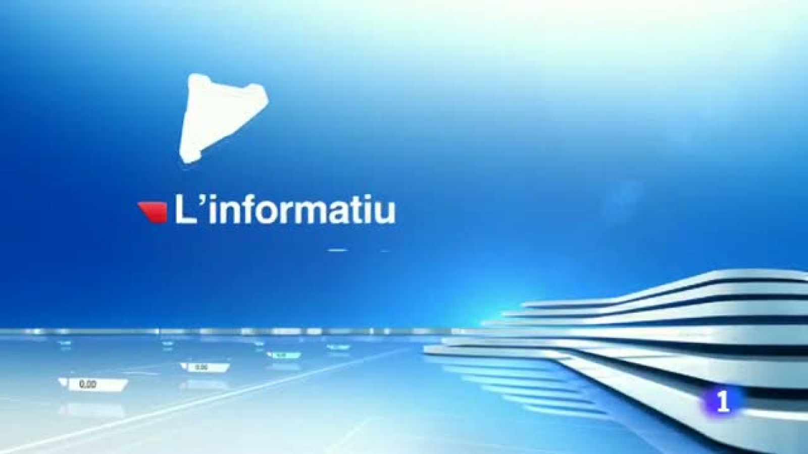 L'Informatiu Cap de Setmana - 27/05/12