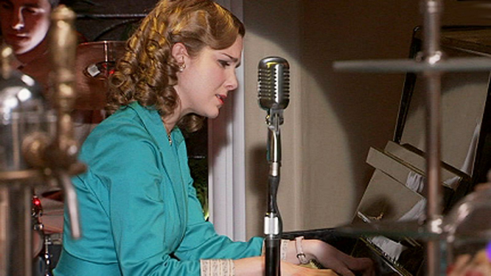 Amar - La canción de Cecilia