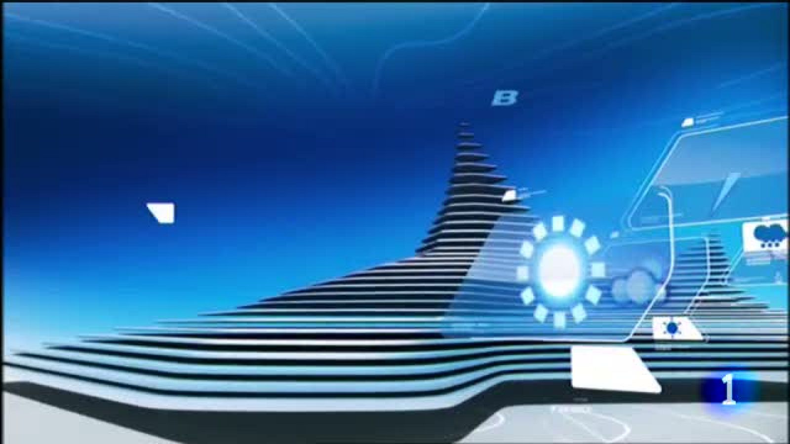 El tiempo en Canarias - 29/05/12 | Ver