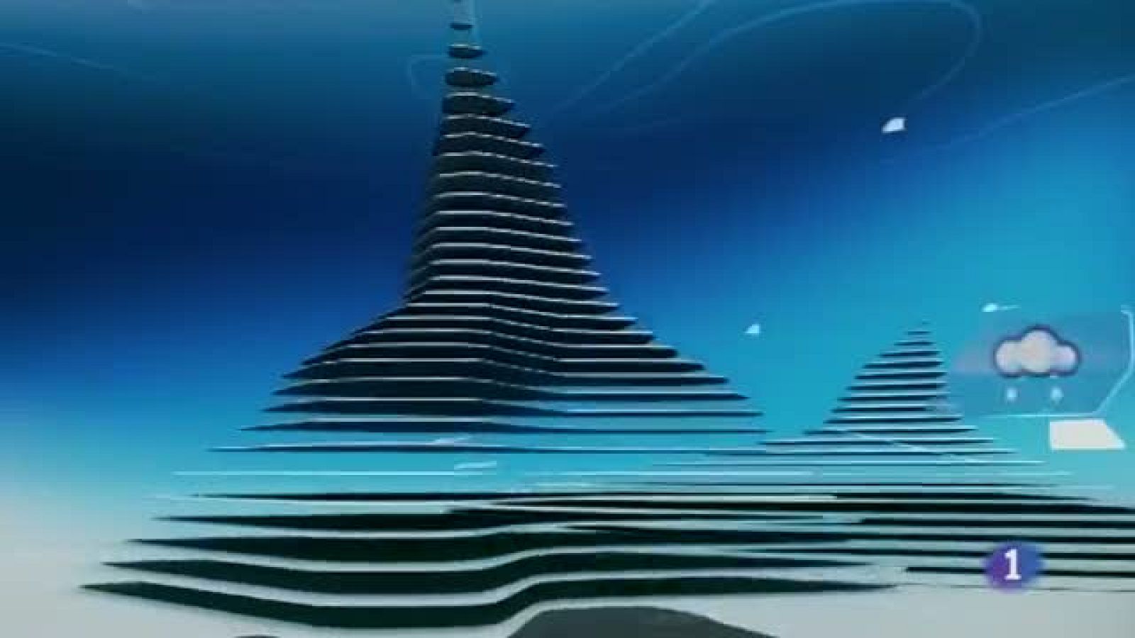 El Tiempo en Castilla - La Mancha - 29/05/12