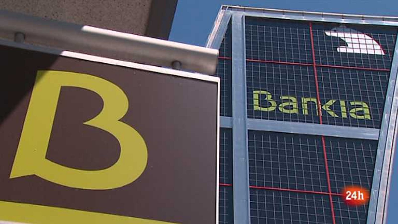 España en 24 horas - 29/05/12 - Ver ahora